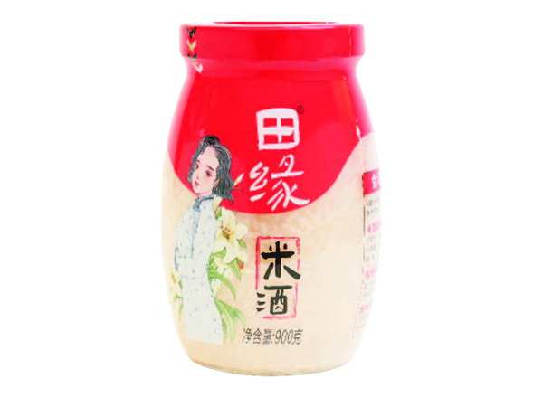 田緣米酒900ml×6瓶